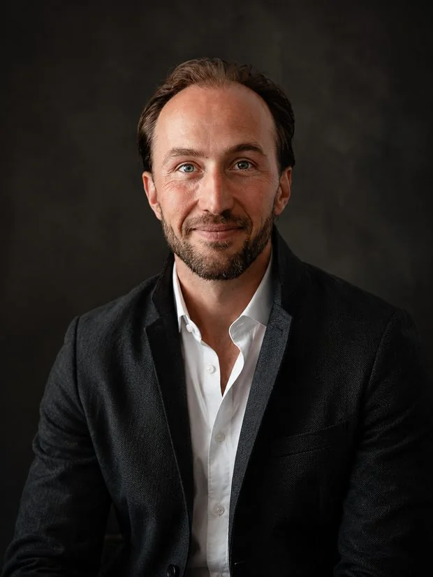 Dr. Adam Tice, ND, naturopathic physician in Sedona, Arizona
